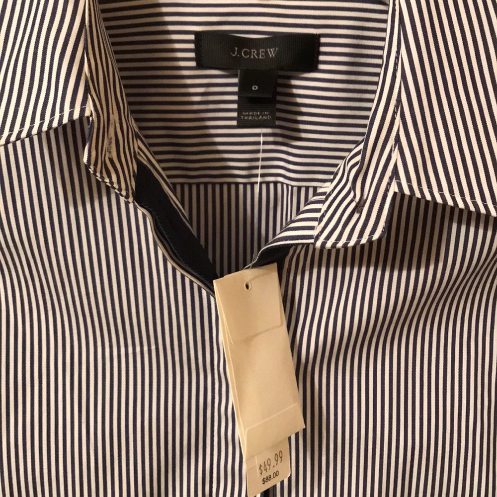 Jcrew Tunic - Picture 2 of 4